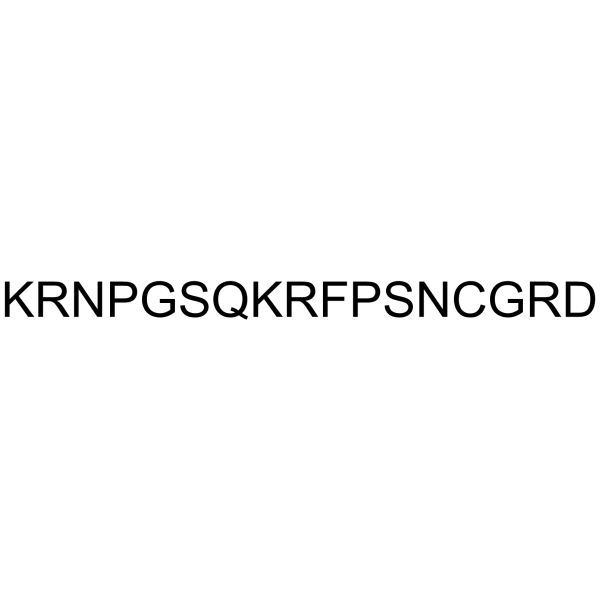 Phosphorylase Kinase β-Subunit Fragment 420-436 150829-21-3